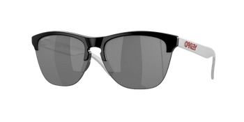 Okulary Oakley Frogskins Lite Matte Black/ Prizm Black