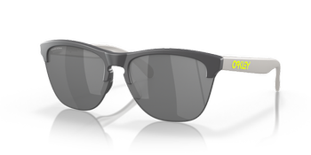 Okulary Oakley Frogskins Lite Matte Dark Grey/ Prizm Black