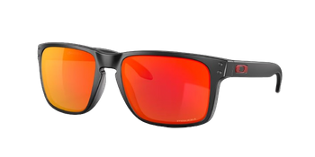 Okulary Oakley Holbrook XL Prizm Ruby Lenses/Matte Black Frame