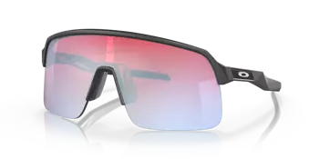 Okulary Oakley Sutro Lite Matte Carbon w/Prizm Snow Sapphire