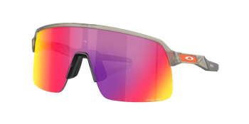 Okulary Oakley Sutro Lite Prizm Road Lenses/Matte Grey Ink Frame