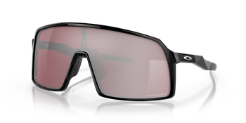 Okulary Oakley Sutro Polished Black/Prizm Snow Black Iridium