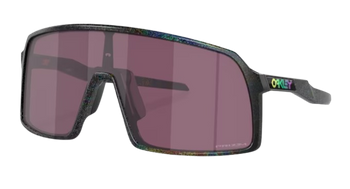 Okulary Oakley Sutro Prizm Road Black Lenses/Dark Galaxy Frame