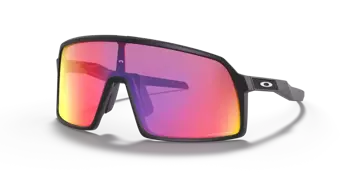 Okulary Oakley Sutro S Matte Black/Prizm Road