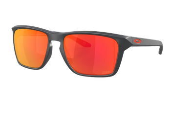 Okulary Oakley Sylas Matte Carbon/Prizm Ruby