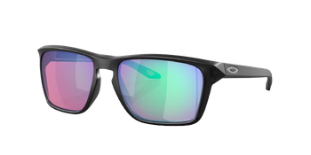 Okulary Oakley Sylas Prizm Golf Lenses/Matte Black Ink Frame