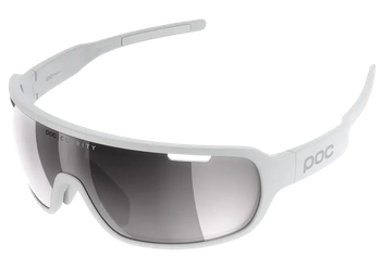 Okulary POC Do Blade Hydrogen White - Violet/Silver Mirror - 2023/24