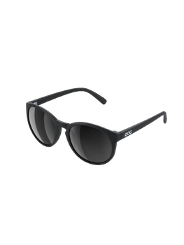 Okulary przeciwsłoneczne POC Know Polarized Uranium Black/Clarity Polarized/Sunny Grey