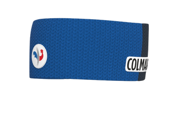 Opaska Colmar French National Team Ski Headband - 2024/25