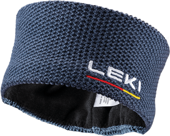 Opaska LEKI Wool Headband - 2024