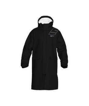 Płaszcz trenerski Energiapura Rain Coat New Storm - 2024/25