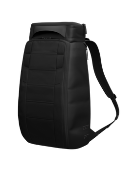 Plecak DB Hugger Backpack 30L Black Out - 2024/25