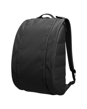 Plecak DB Hugger Base Backpack 15L Black Out - 2024/25