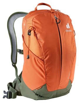 Plecak DEUTER AC LiteI 17 Paprika/Khaki - 2021/22