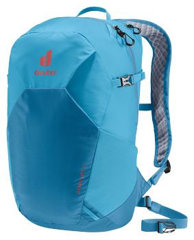 Plecak DEUTER Speed Lite 21 Azure-Reef - 2022