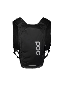 Plecak POC Column VPD Backpack 8L Uranium Black - 2024/25