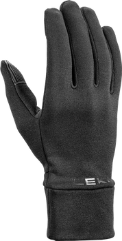 Rękawiczki LEKI Inner Glove MF Touch Black - 2024/25