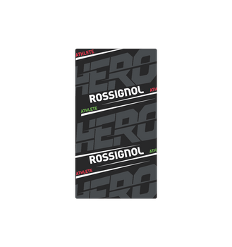 Rossignol Hero Tube Black - 2024/25