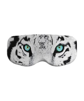 Skarpeta na gogle Energiapura Copri Maschera Tiger Eye - 2024/25