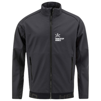 Softshell Head Race Softshell Jacket Junior - 2024/25