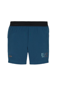 Spodenki Emporio Armani Man Ventus7 Shorts Stargazer