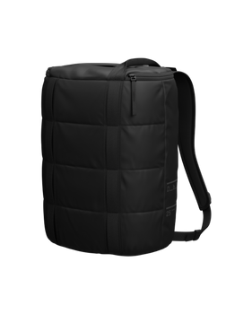 Torba DB Roamer Duffel Backpack 25L Black Out - 2024/25