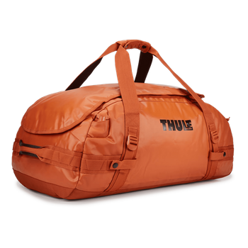 Torba Thule Chasm Duffel 70L Autumnal - 2023