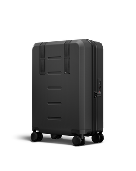 Walizka Db Ramverk Carry-on Black Out - 2024/25