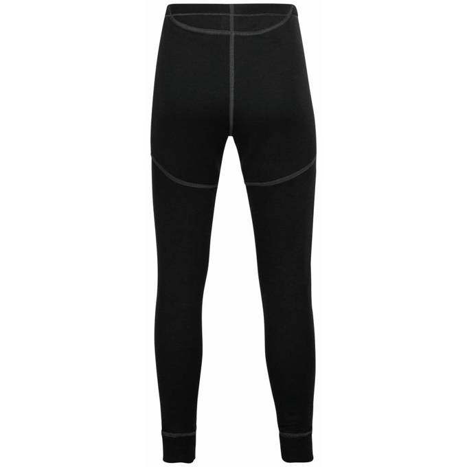 Bielizna termoaktywna ODLO Active X-Warm Kids Eco BL Bottom Long Black - 2022/23