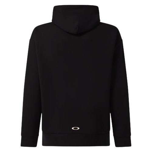 Bluza Oakley Enhance Qdevo Fleece Hoody 3.0 Blackout