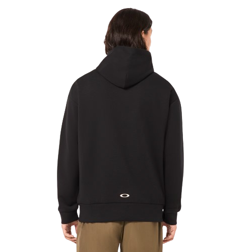 Bluza Oakley Enhance Qdevo Fleece Hoody 3.0 Blackout