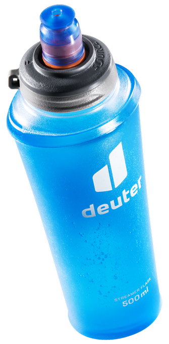 Butelka DEUTER Streamer Flask 500 ml - 2022