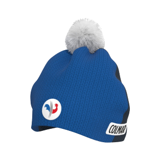 Czapka Colmar French National Team Hat - 2023/24