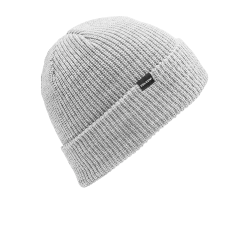 Czapka Volcom Sweep Beanie Heather Grey - 2024/25