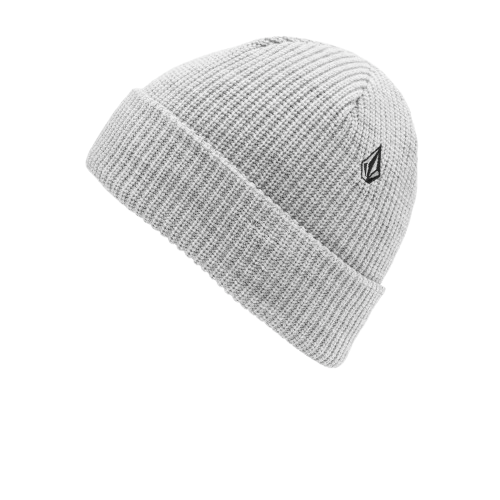 Czapka Volcom Sweep Beanie Heather Grey - 2024/25