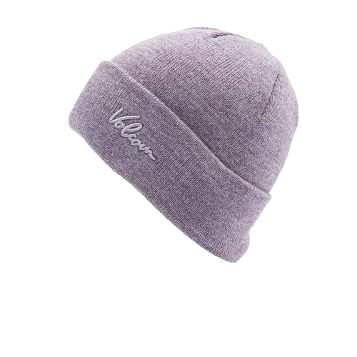 Czapka Volcom V.CO Fave Beanie Dusty Lavender - 2024/25