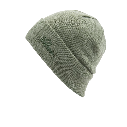 Czapka Volcom V.CO Fave Beanie Lichen Green - 2024/25