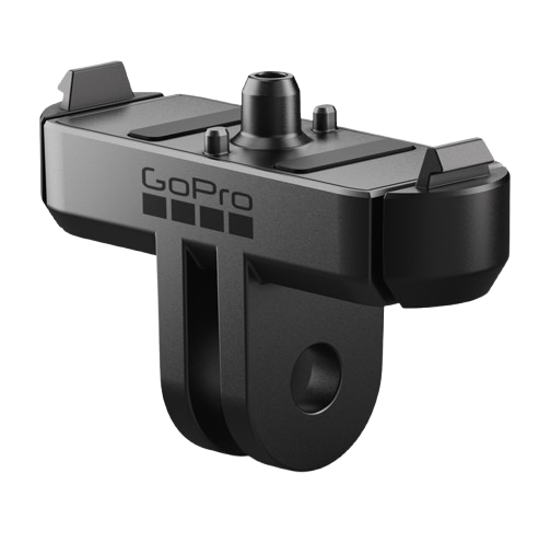 GoPro Magnetic Latch Mount - 2024/25