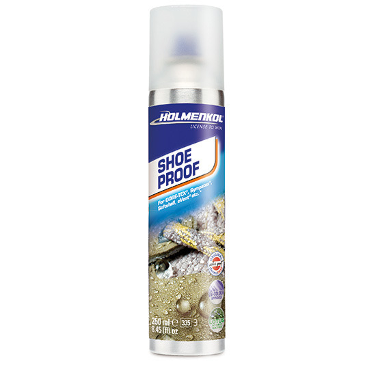 Impregnat do butów HOLMENKOL SHOE PROOF 75 ml