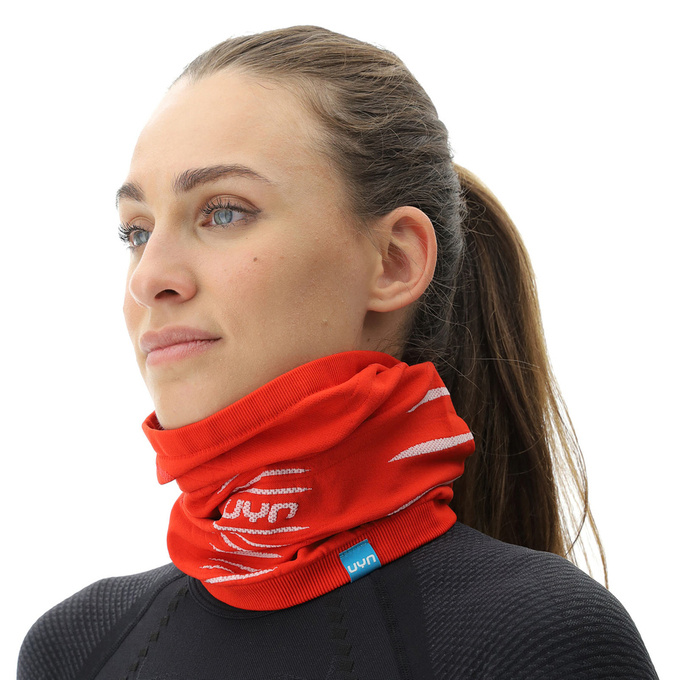 Komin UYN Natyon Austria Neckwarmer - 2024/25