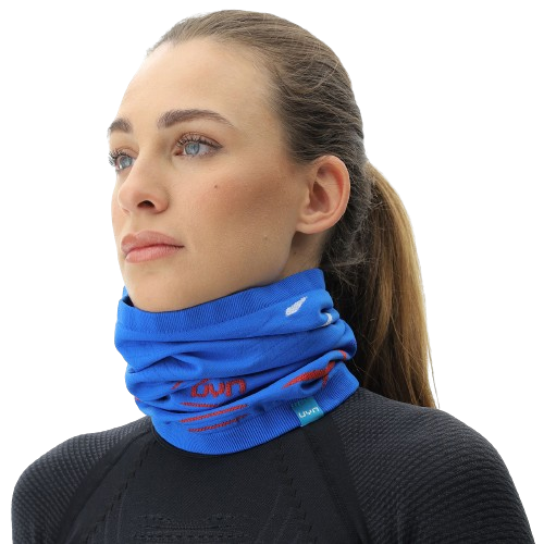 Komin UYN Natyon Slovakia Neckwarmer - 2024/25