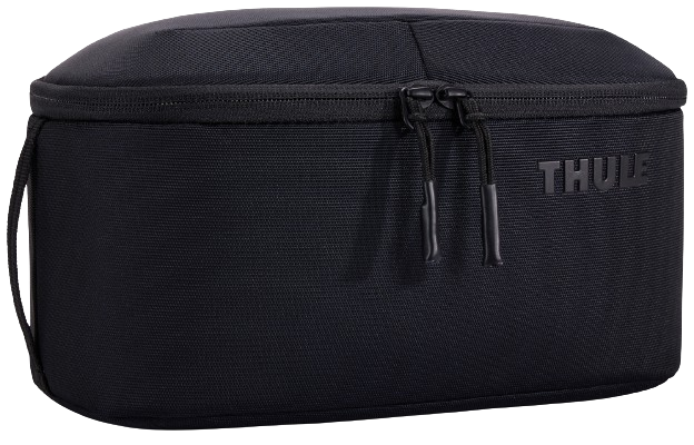 Kosmetyczka Thule Subterra 2 Toiletry Bag Black - 2024