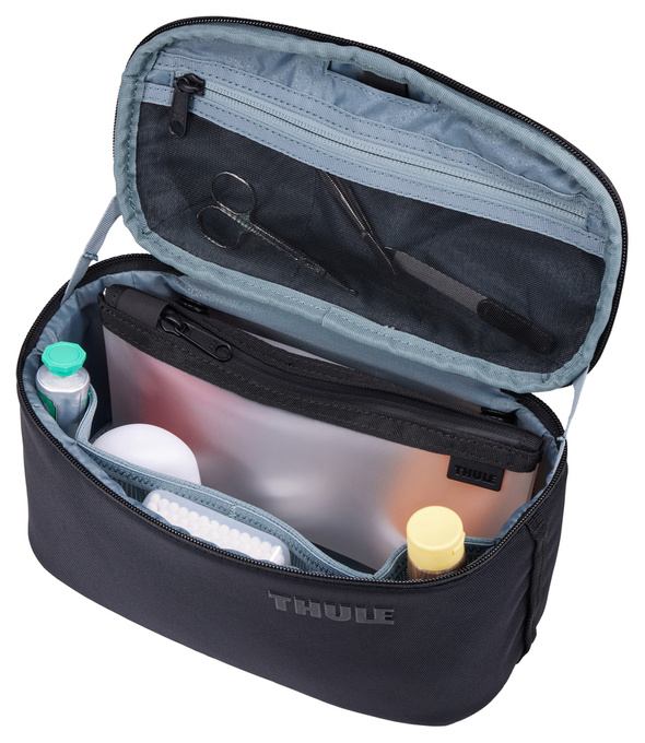 Kosmetyczka Thule Subterra 2 Toiletry Bag Black - 2024