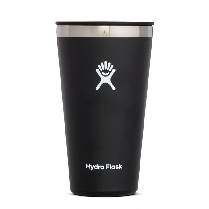 Kubek termiczny HYDRO FLASK 16 OZ TUMBLER BLACK