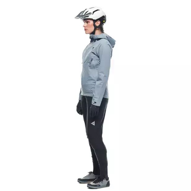 Kurtka rowerowa Dainese Hgc Shell Wmn Tradewinds - 2023