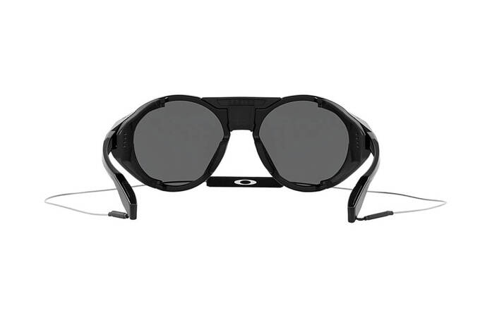 Okulary OAKLEY Clifden Matte Black Frame/Prizm Black Polarized