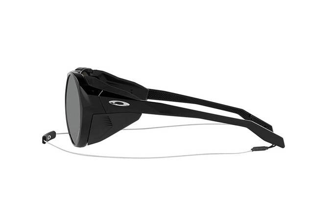 Okulary OAKLEY Clifden Matte Black Frame/Prizm Black Polarized