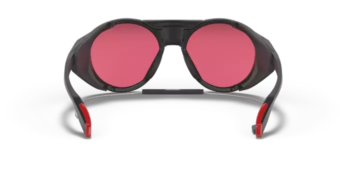 Okulary OAKLEY Clifden Matte Black w/Prizm Snow Torch Iridium 