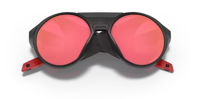 Okulary OAKLEY Clifden Matte Black w/Prizm Snow Torch Iridium 