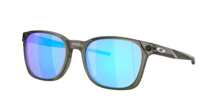 Okulary OAKLEY Ojector Prizm Sapphire Lenses/Olive Ink Frame